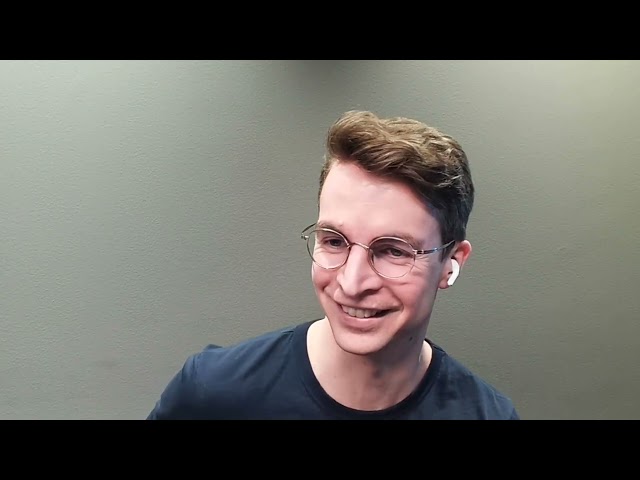 Rerun: An Open Source Package For Beautiful Visualizations | Ep. 365