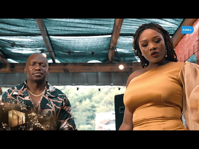 Brutal labour and humiliation – Outlaws | S2 | Ep 32 | Mzansi Magic