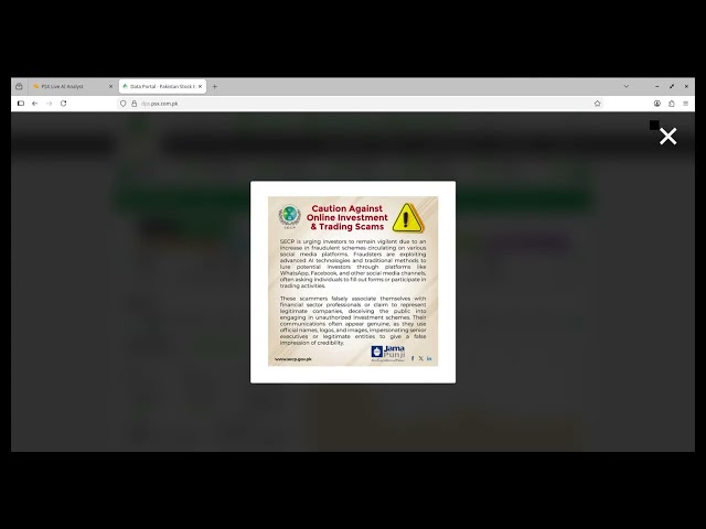 Build an AI Stock Analyst with Gradio, Python & Groq (Live Demo)