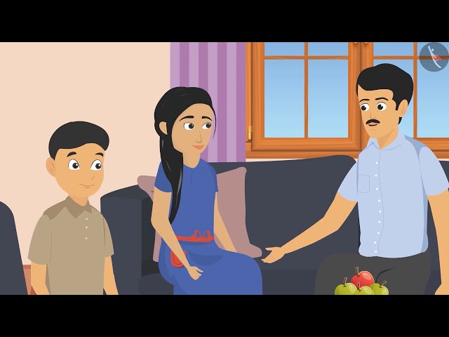 Electricity And Circuits | Part 2/2 | English | Class 6
