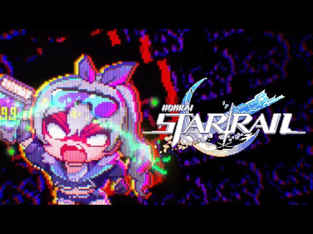 Animated Short: "Is This Game Even Playable?" | Honkai: Star Rail