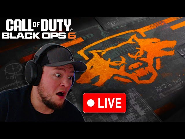 I Spent 100 Hours Playing BLACK OPS 6 and Found This!