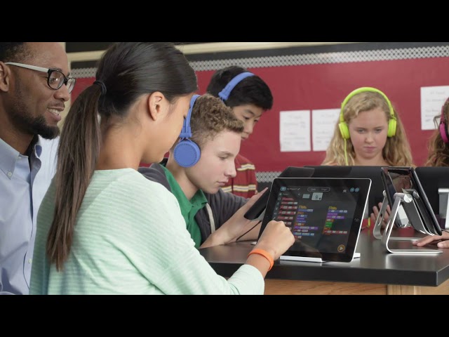 Learn to Code  with GoCode Academy