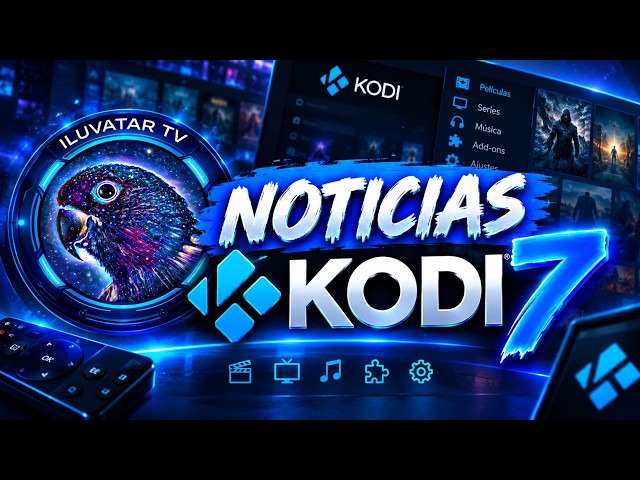 Los mejores addons de este més | Noticias Kodi 7