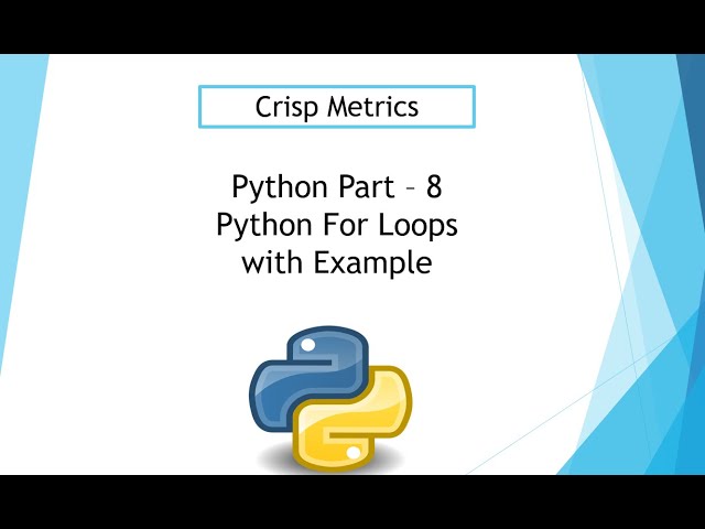 Python For Loops with List , Tuple