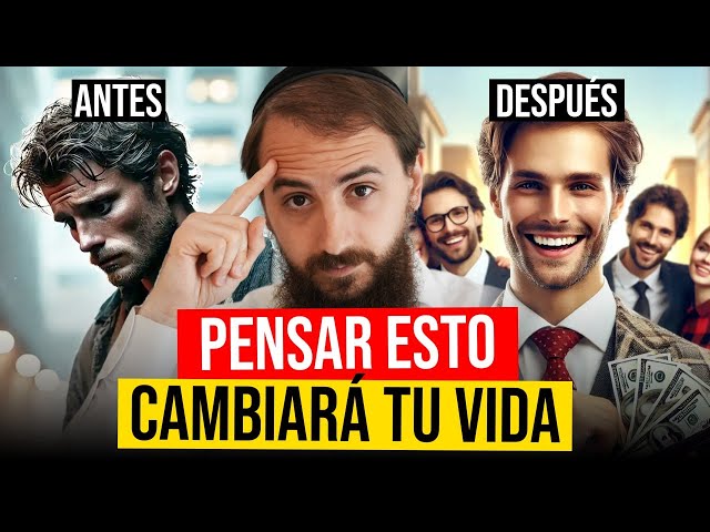 Las 3 Enseñanzas de la CABALÁ que te cambiarán la vida