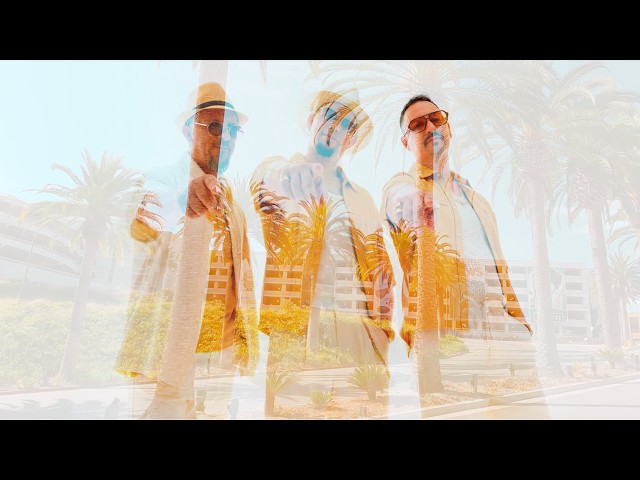 LOS YAKIS - GYPSY MAMBO