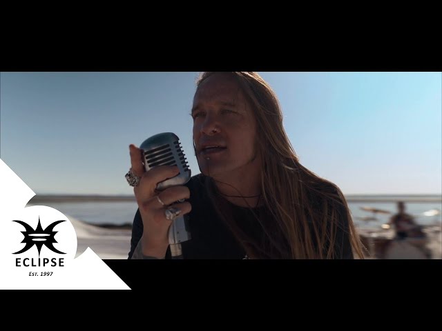SIXFORNINE - Every Cloud Has A Silver Lining (OFFICIAL MUSIC VIDEO) [Progressive Alternative Metal]