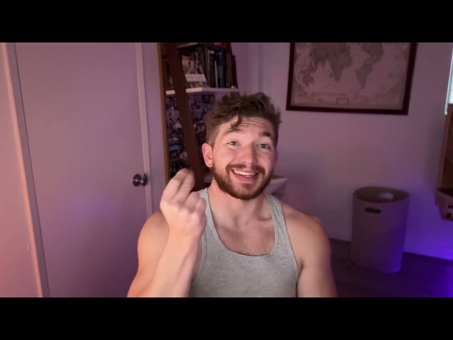 NoFap Benefits No One Talks About