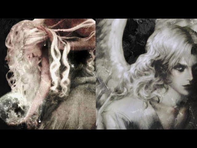 elite hair genetics/soft features. 