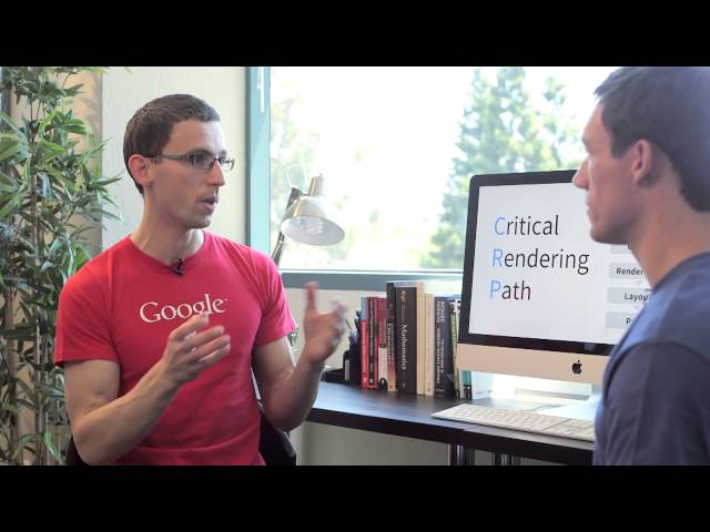 Instructor Introduction - Website Performance Optimization