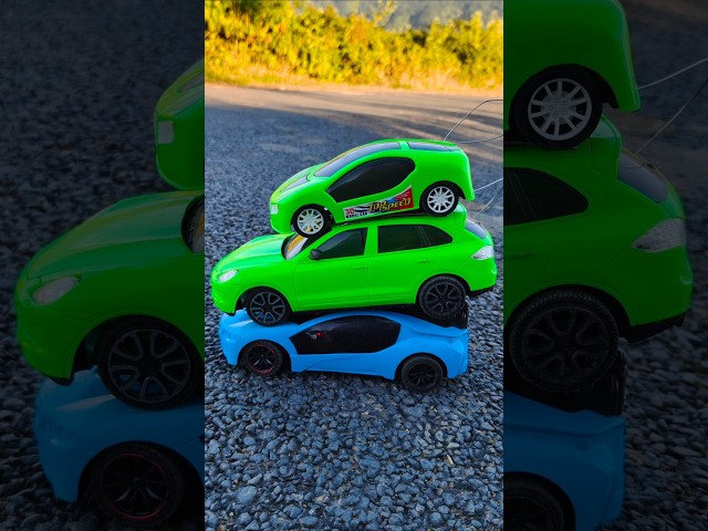 Best 3 Remote Control Car Power Text 🚘🚘