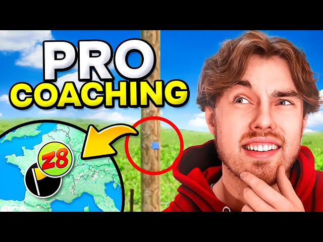 Geoguessr Pro Explains his ENTIRE Thought Process