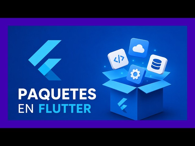 🚀 Create PRIVATE Packages in Flutter with Git to reuse in your apps