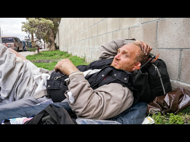 The Real Los Angeles 2026