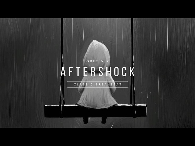 AFTERSHOCK STADIUM BREAKBEAT