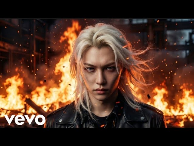 Felix (Straykids) - Dynamite(2025 KPM Concept Video )FMV
