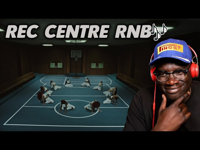Shot at the Rec Center?!🎥KRISTODOTCOM Reacts to Lucky Daye - 'Nowhere Fast'