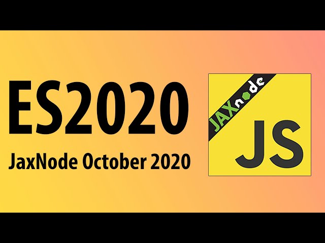 ES2020