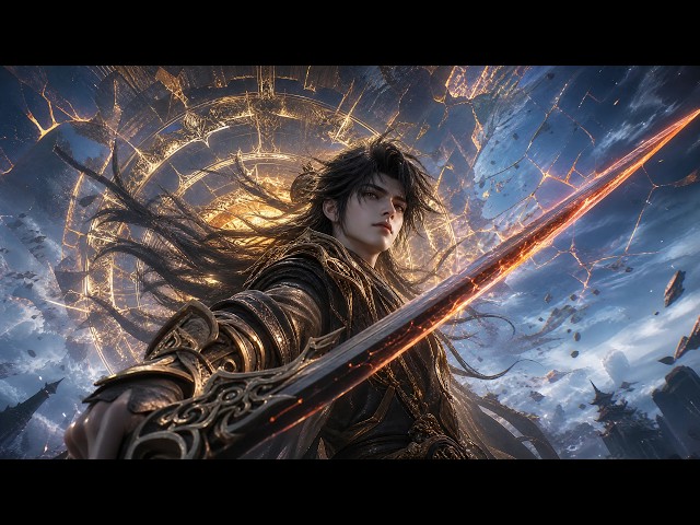 💥【天劫器神FULL】2026最爽最強最燃動漫：萬古災星慘遭驅逐，雷劫煉體修煉成神復仇！ MUTISUB｜追番補給站【國漫推薦】
