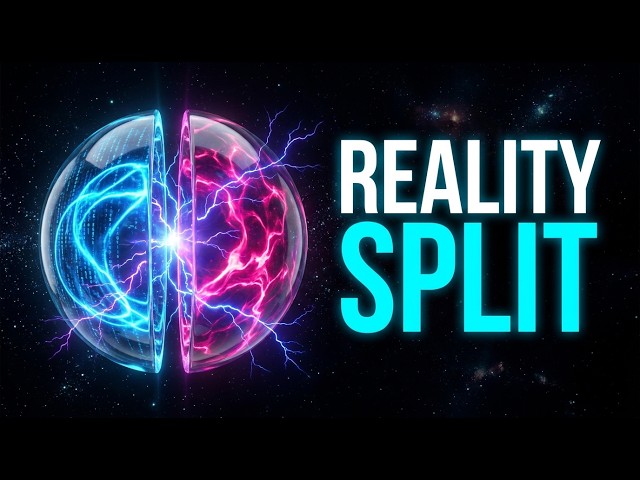 Parallel Universes Might Be Real. Here's the Proof
