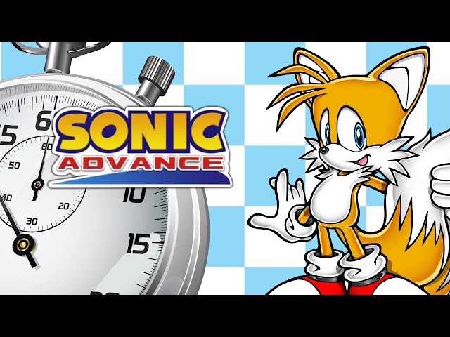 [V2] Versus Records Theme Remix | Sonic Advance (YM2612 + SN76489; Sonic 2 Style)