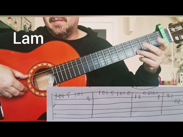 SPEAK TO ME GYPSY KINGS. LYRICS WITH CHORDS GUITAR TUTORIAL