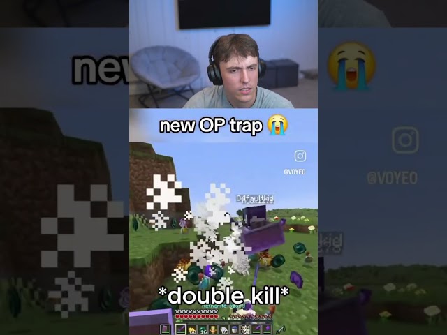 New OP Trap 😭