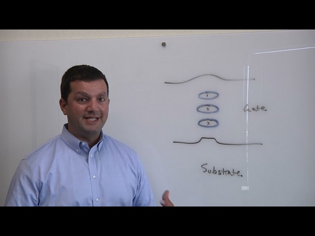 Next-Gen Transistors