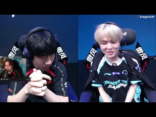 🔴 LPL 2026 | JDG vs TT | LGD vs BLG 🔴 리그 오브 레전드 프로리그