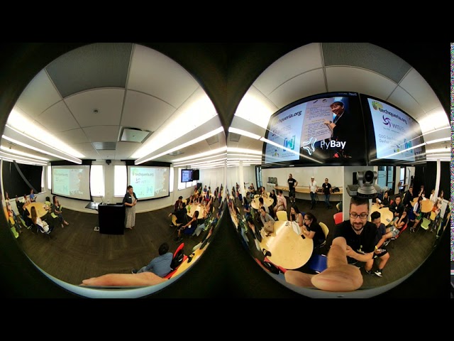 Jessica's session - who codes?