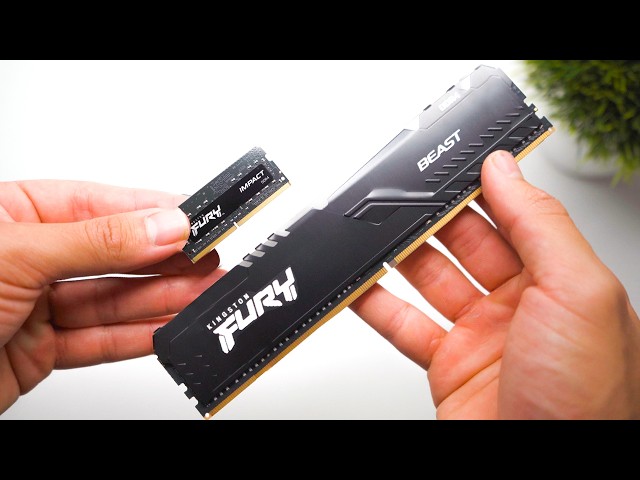 Before Buying RAM, Watch This!