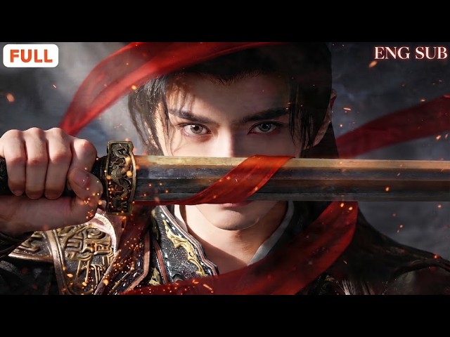 She Was Forced to Marry Him, Not Knowing He Would Rule the Nine Realms#revenge #chinesedrama