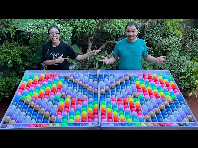 Ball sort puzzle challenging yet relaxing