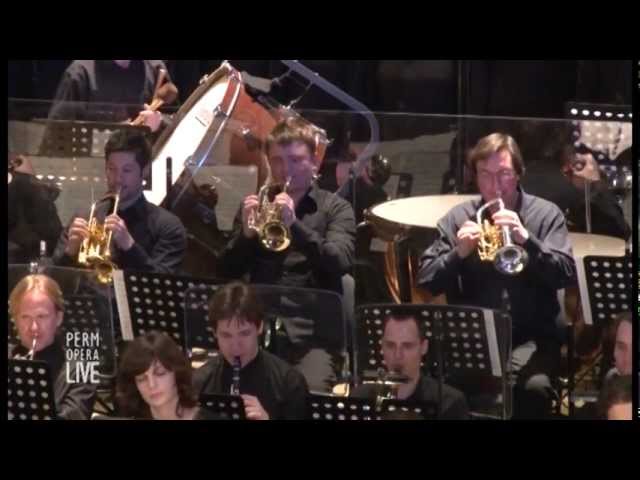 Perm Opera Live / Итоги 2012 года