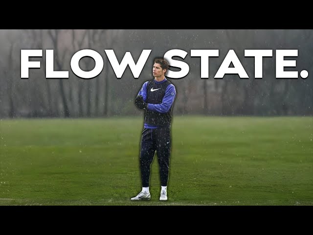 How to Enter FLOW STATE Every Single Match