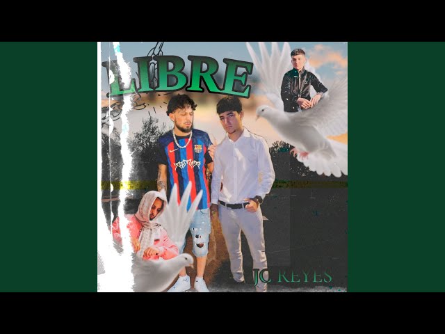 Libre Jcreyes