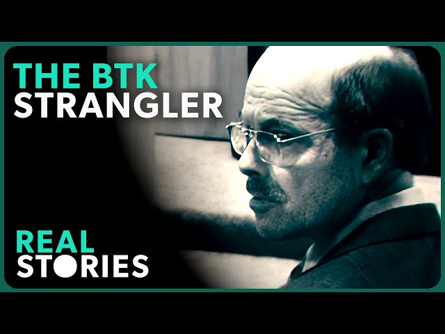 Inside The BTK Killer's 30 Year Reign Of Terror