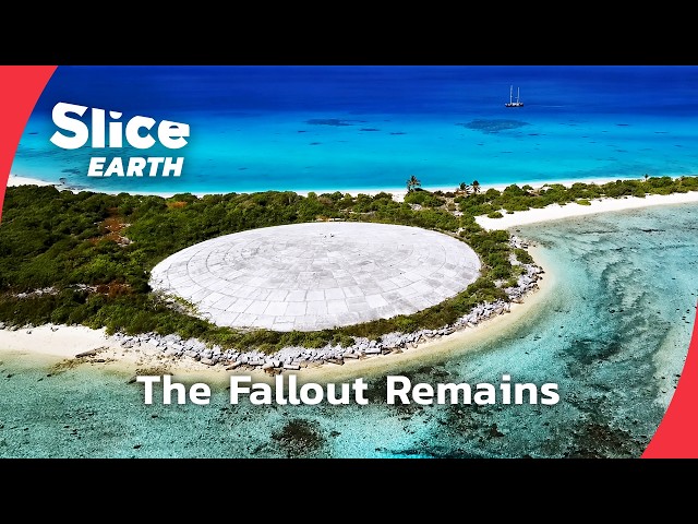 Nuked: How Nuclear Testing Contaminated the Marshall Islands | SLICE EARTH | FULL DOC