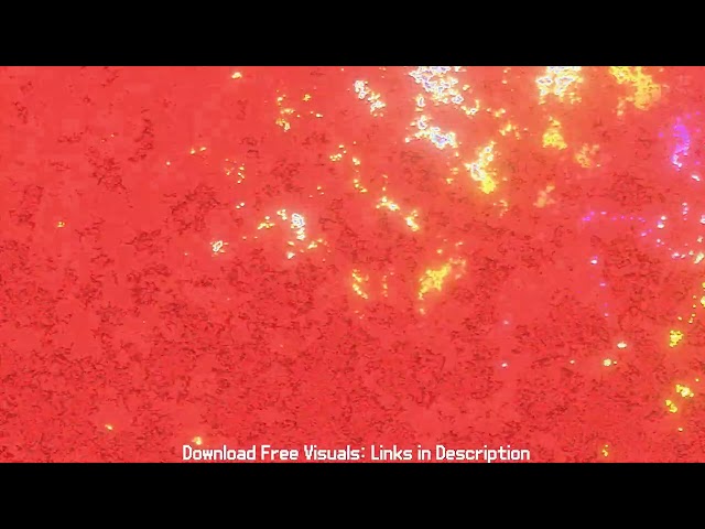 VJ Loop DJ Club Visual Opener Stage Background Animation Visualizer Type Beat Artwork "558"