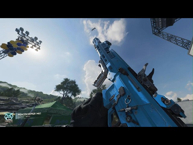 Call of Duty Black Ops 7 Multiplayer Gameplay
