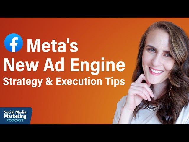 Facebook Ad Algorithm Changes for 2026: What Marketers Need to Know