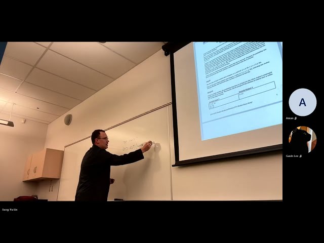 Competitive programming ad hoc questions UVic CPC 20260925