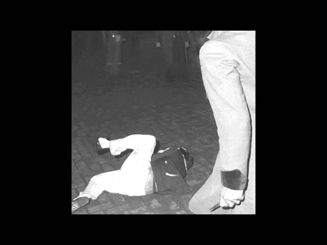 Regis - Blood Witness