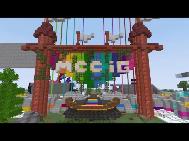 MCCIG: Special Program