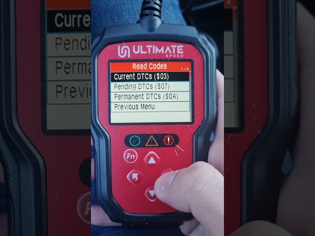 ULTIMATE SPEED MY PROJECT VEHICLE DIAGNOSTICS AND SCANNER TOOL OBDII #diy #lidl #unboxing #testing