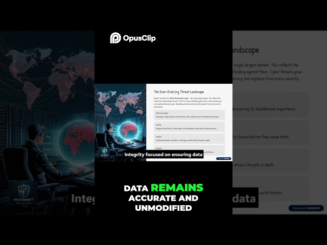 #viralshors #cybercrime #ai  #dataprivacy #ethicalhacking #techtips #infosec #shorts #cybersecurity