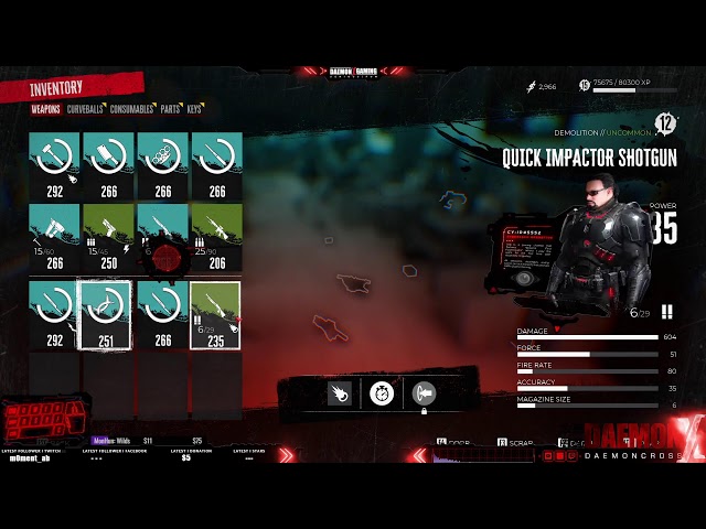 Dead Island 2 - Day 4 | RTX 3060 • Gameplay