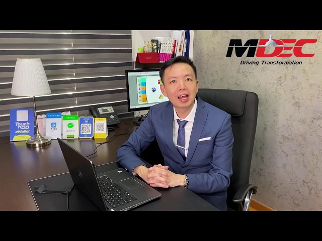 SME Digitalisation Grant-Complete Guide Explanation By Bryan Cheong