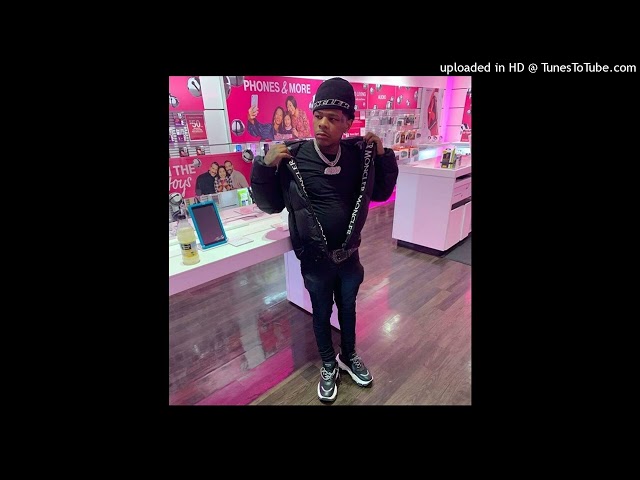 (Free) Rylo Rodriguez x Mary J. Blige Sample Type Beat “be without you baby”